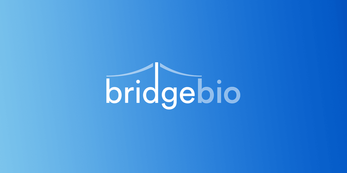 bridgebio pharma announces opportunity for accelerated approval pathway in limb-girdle muscular dystrophy type 2i (lgmd2i/r9)