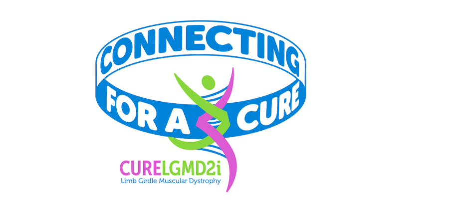 LGMD Awareness Day is September 30th!
